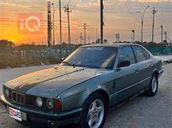 بي ام دبليو الفئة 5